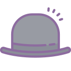 Chapeau Melon icon