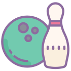 Bowling icon