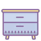 Bureau icon