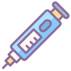 Insulin Pen icon