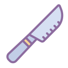 Knife icon