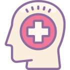 Psychische Gesundheit icon