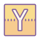 Y 연결자 icon