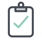 Inspection icon