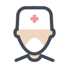 Surgeon Skin Type 1 icon