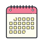 Kalender icon