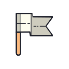 Bandera 2 icon