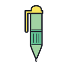 Bolígrafo icon