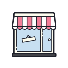 Tienda icon