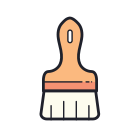 Paint Brush icon