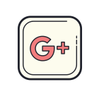 Google Plus icon