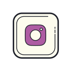 Instagram icon