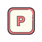 PowerPoint File icon