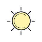 Sol icon