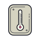 Temperature icon