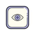 Visibile icon