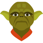 Yoda icon