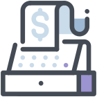 Cash Register icon