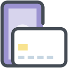 Split Payment icon