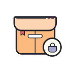 盒锁 icon