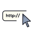 Domain icon