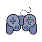 Joystick icon