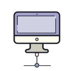 Mac-Client icon