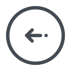 Back Arrow icon