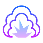 Smoke icon