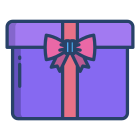 Cadeau icon