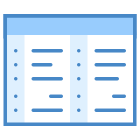 Cashbook icon