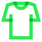 T-shirt icon