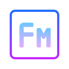 Adobe FrameMaker icon