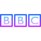 Logo de la BBC icon