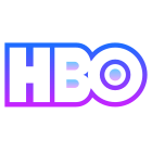 HBO icon