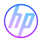 HP icon