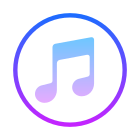 iTunes icon