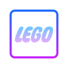 Lego icon