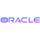 Logo a oracle icon