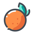 Naranja icon