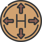 Hermetic icon