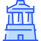 Halicarnassus Mausoleum icon