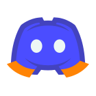 Logo Discord icon