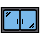 Cupboard icon