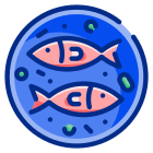 魚 icon