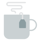 Tea icon