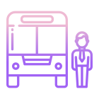 Bus Driver icon