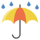 Rain icon