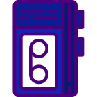 Recorder icon