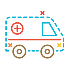 Ambulance icon